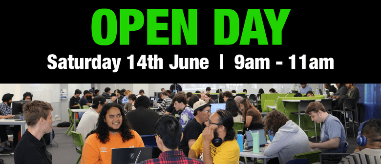 Techtorium Open Day