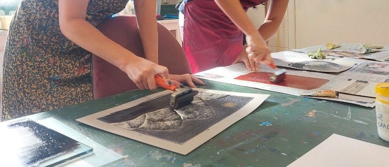 Journey Through Art