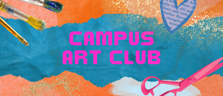 Campus Art Club