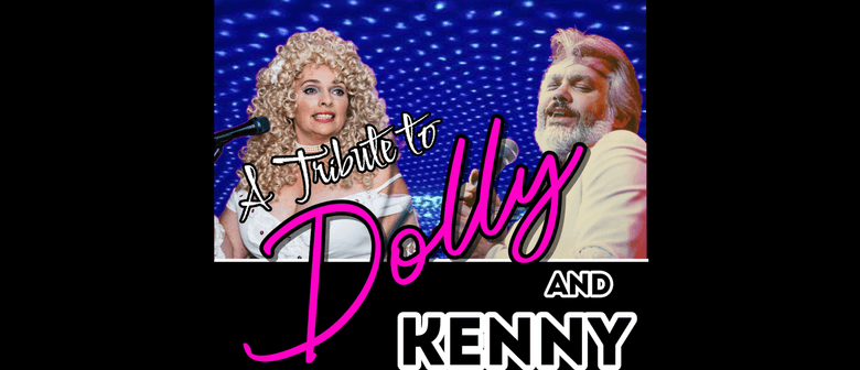 Tribute to Kenny Rogers /Dolly Parton