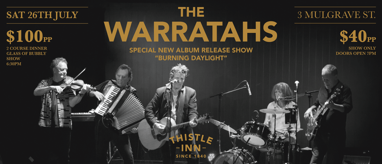 The Warratahs