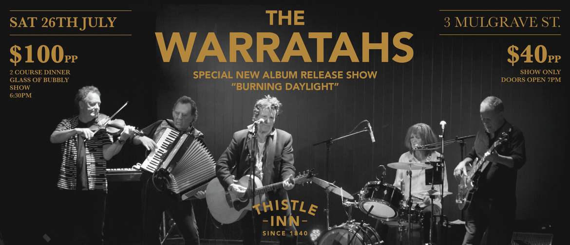 The Warratahs The Warratahs