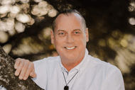 The Language of Spirit Tour 2025 - Kelvin Cruickshank Live