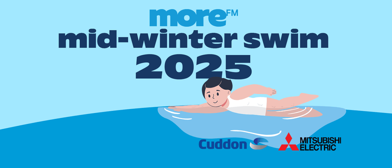 More FM Mid Winter Swim