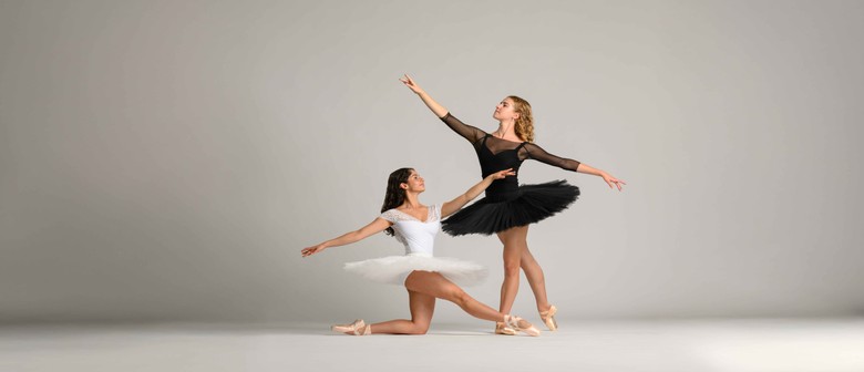New Zealand School of Dance Solos Evening