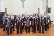 Capital Harmony Chorus - Wellington Community Choir