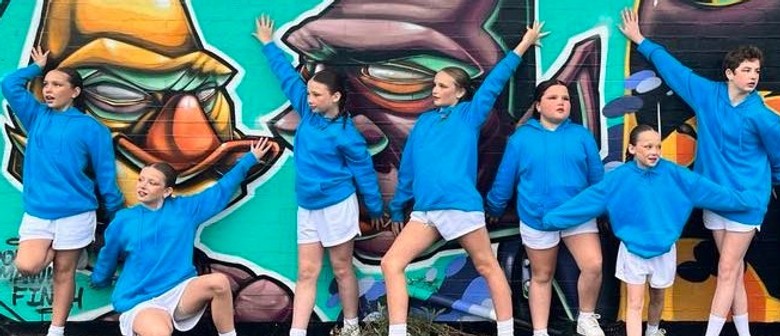 Legacy Dance Studio Showcase