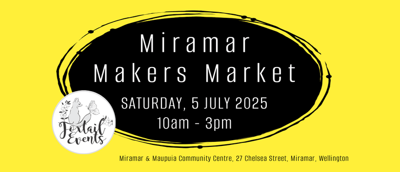 Miramar Makers Market