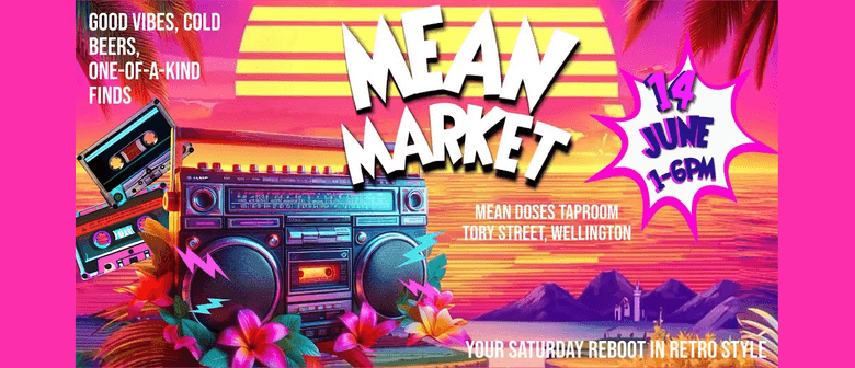 Mean Market