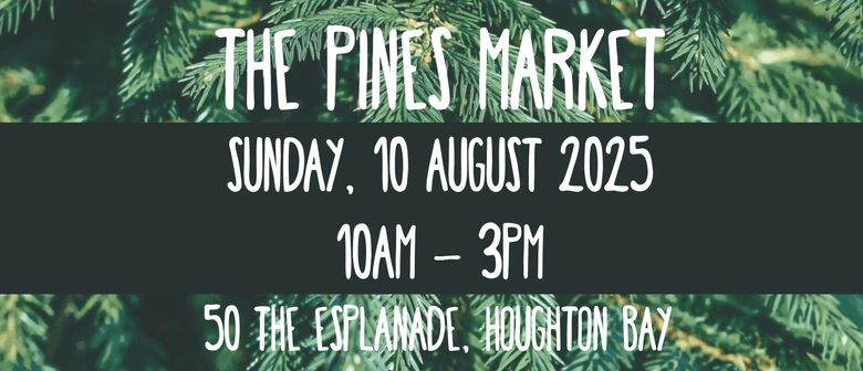 The Pines Market