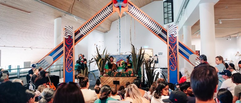 Matariki Festival: Haa ki Roto, Haa ki Waho