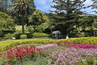 History of the Main Garden  - Guided Walk
