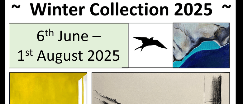 The Winter Collection 2025