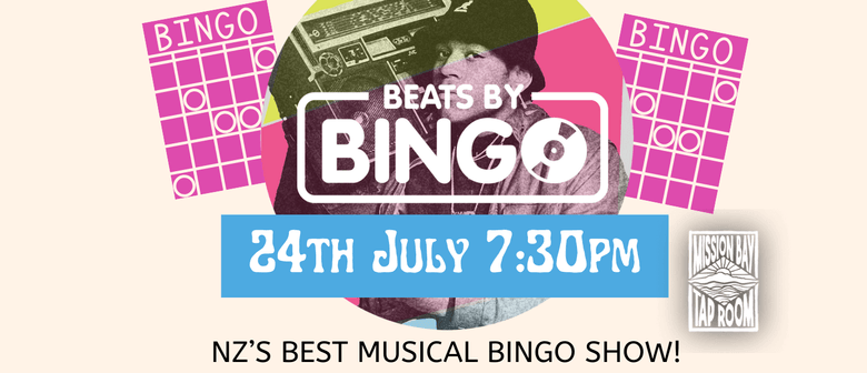 Beats By Bingo