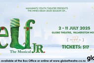 ELF The Musical Jr