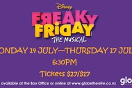 Freaky Friday the Musical