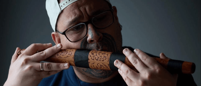 School Holiday Programme: Taonga Puuoro at the Museum