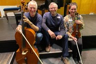 Sunday Matinee Series - The Papaioea Trio