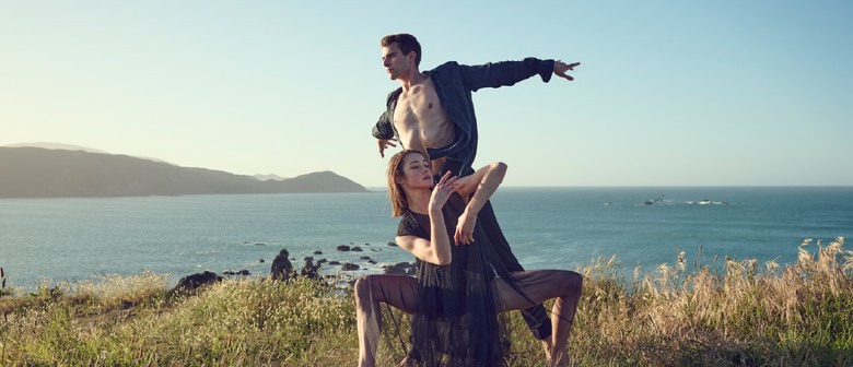 Royal NZ Ballet - Home, Land and Sea