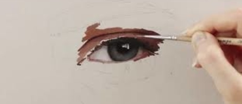 Drawing And Painting For Beginners