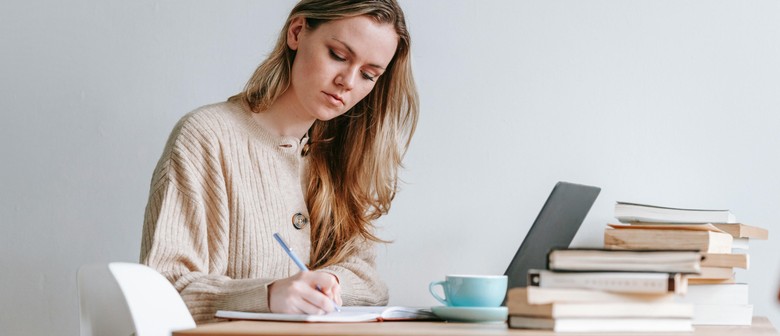 Writing A Novel