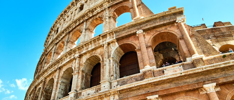 Italian - Introductory 1