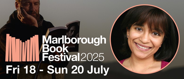 MBF25 Nalini Singh - Romance Rockstar, Crime Queen