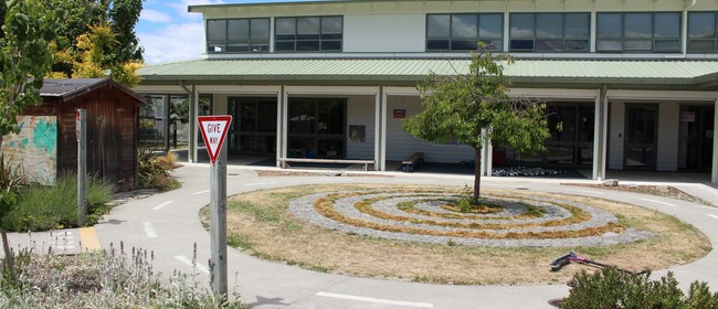 Kōwhai Specialist School Picnic