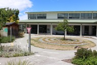 Kōwhai Specialist School Picnic