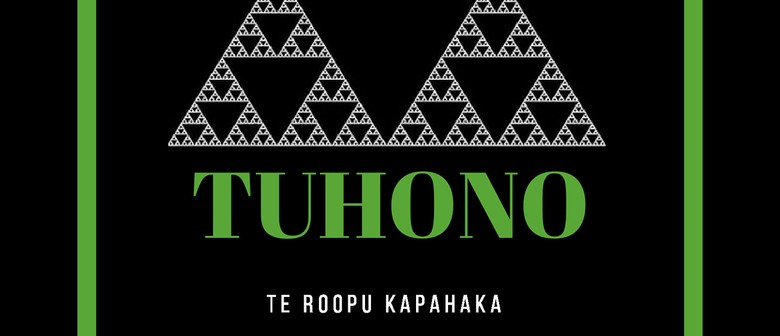 Te Roopu Tuhono Kapa Haka Quiz Evening