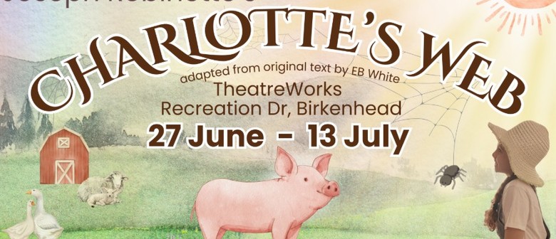 Charlotte's Web
