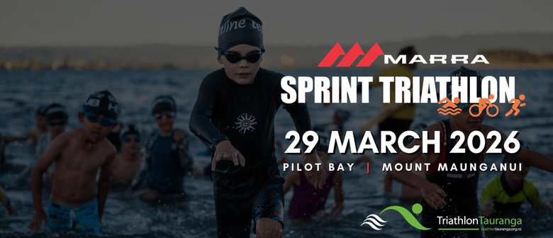 Marra Sprint Triathlon