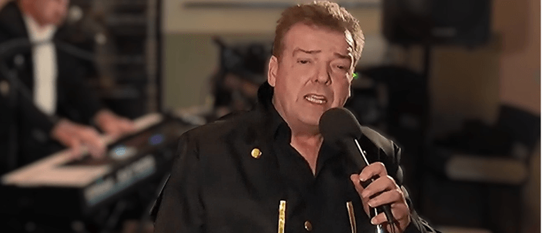 Let Me Entertain You - A Tribute to Robbie Williams
