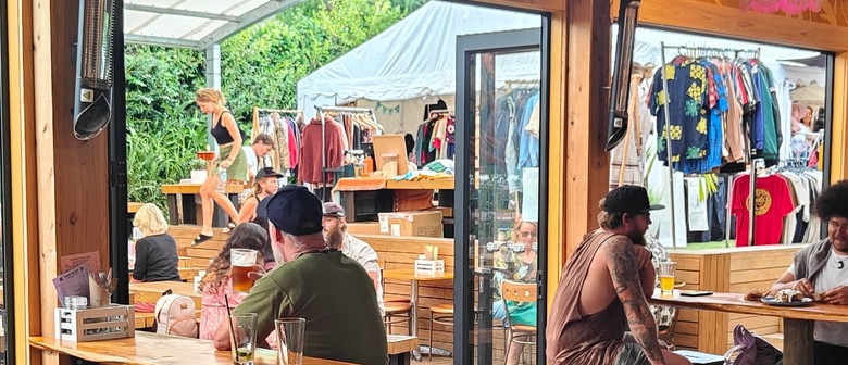 Phat Thrift & Flea Market