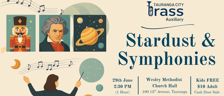 Stardust & Symphonies