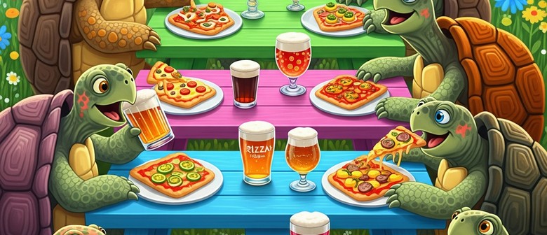 Pints & Pies
