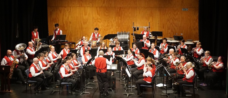 Manawatu Concert Band