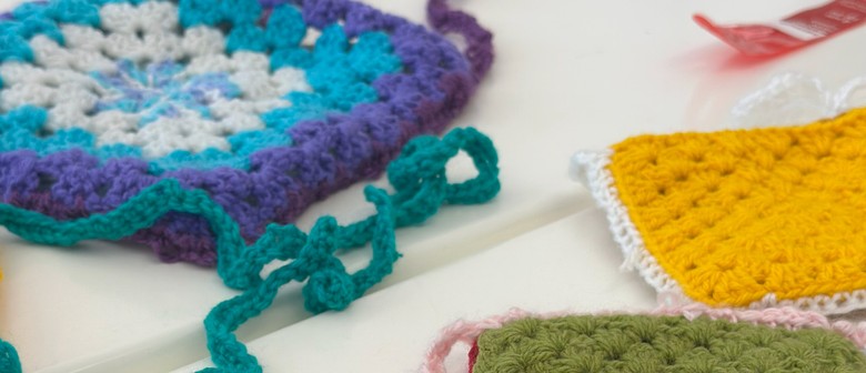 Hooked On Crochet