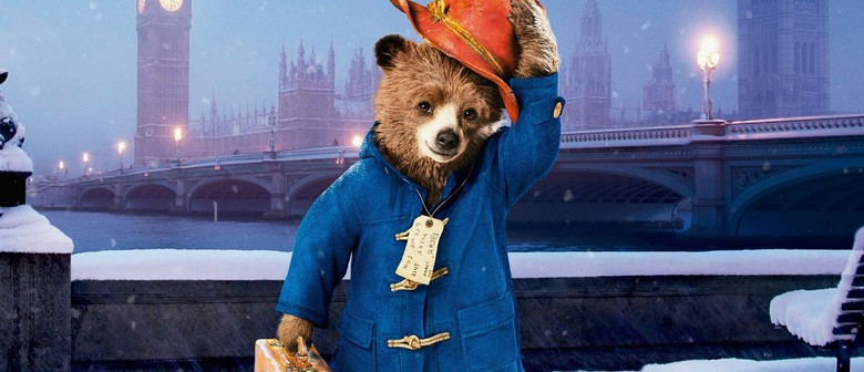 Paddington