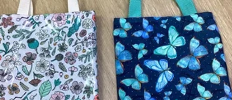 Sew It. Tote It. Rock It.
