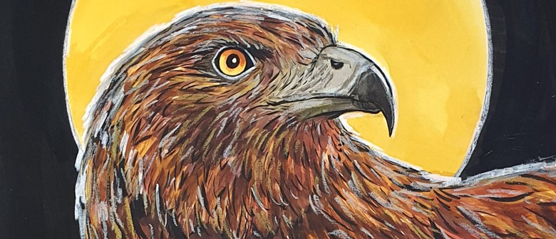 Birds of Prey