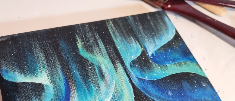 Light Up Your Canvas