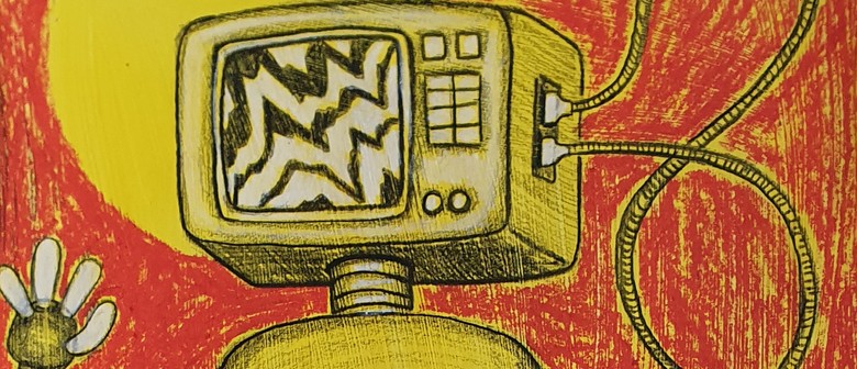 Jolly Artbots