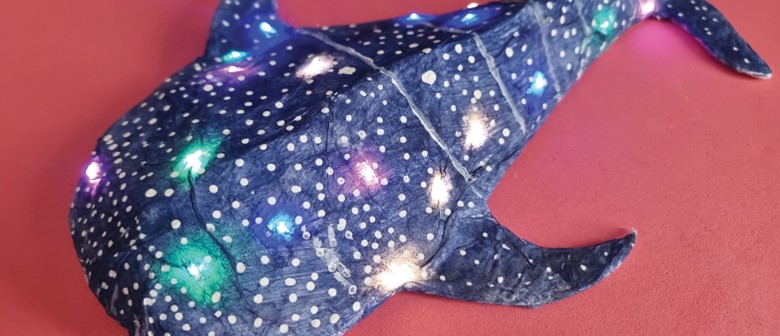 Light Up Your Whale