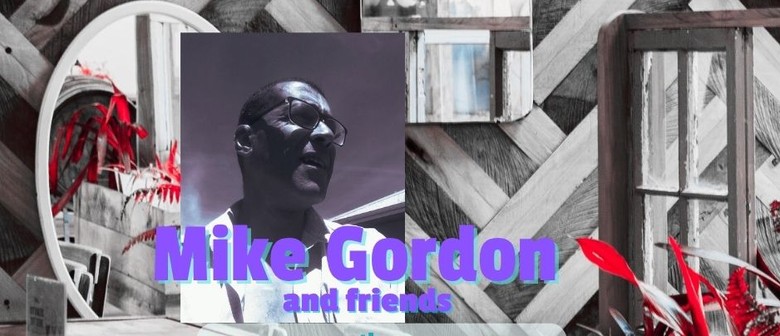 Mike's Velvet Lounge with Mike Gordon & Friends