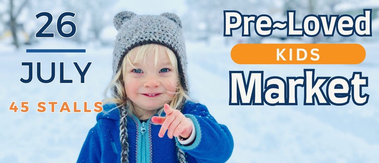 Pre-Loved KIDS Market