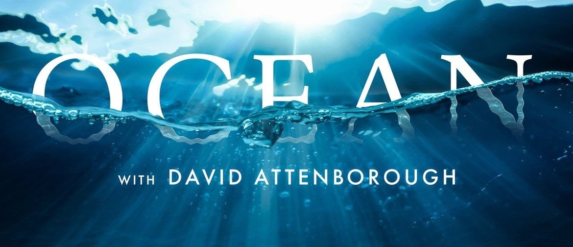 Ocean Movie for Waimea College Enviro Group