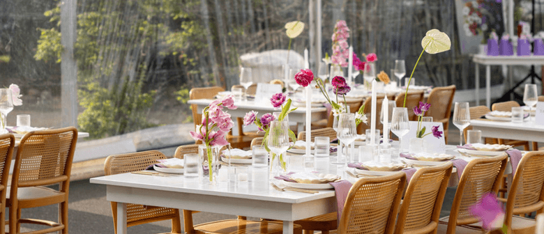 Elephant Hill Gala Dinner & Charity Auction