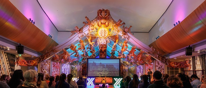 Panel Talk: Kōrero Matariki – Te Hauora o te Hinengaro