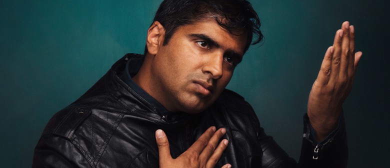 Sanjay Patel: Stupid